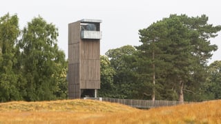 Picture of Sutton Hoo
