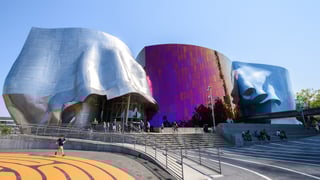 Picture of Museum of Pop Culture