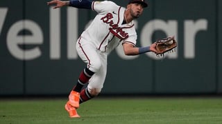 Picture of Eddie Rosario