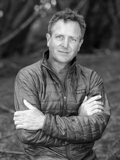 Picture of Hugh Howey