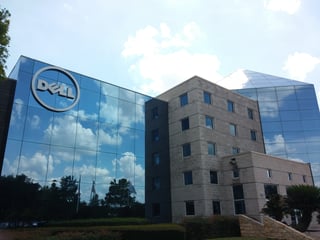 Picture of Dell