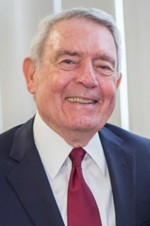 Picture of Dan Rather