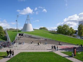 Picture of Delft University of Technology