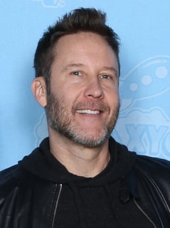 Picture of Michael Rosenbaum