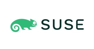 Picture of SUSE