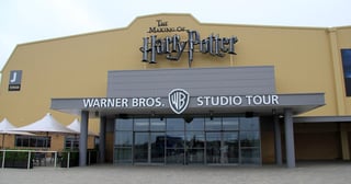 Picture of Leavesden