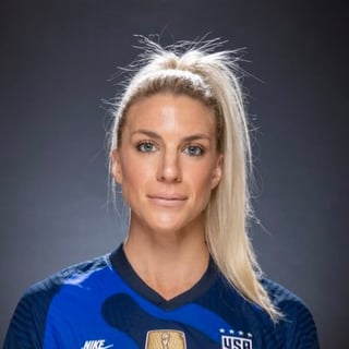 Picture of Julie Ertz