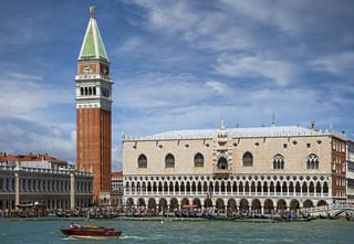 Picture of Doge's Palace