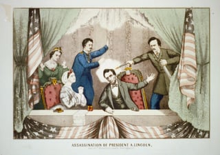 Picture of Assassination