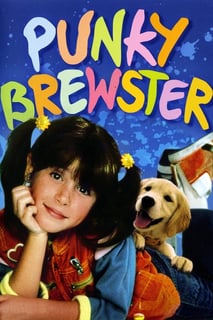 Picture of Punky Brewster