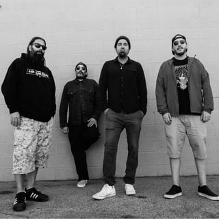 Picture of Deftones