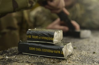 Picture of C-4