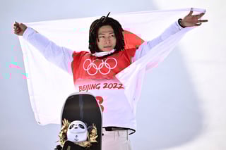 Picture of Ayumu Hirano