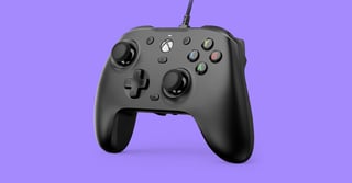 Picture of Game controller
