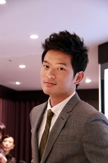 Picture of Chris Wang