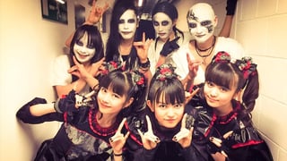 Picture of BABYMETAL