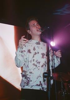 Picture of Ryan Beatty