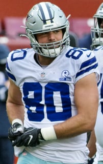Picture of Blake Bell