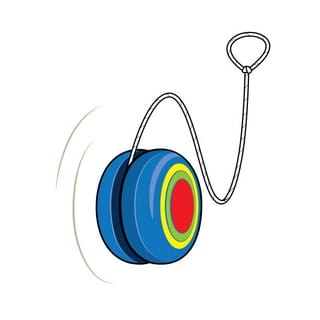 Picture of Yo-yo