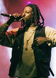 Picture of Joey Bada$$
