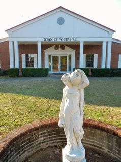 Picture of White Hall