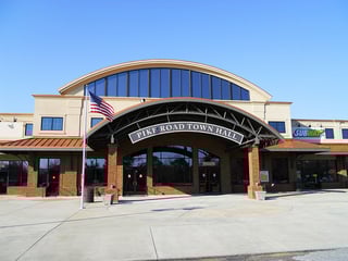 Picture of Pike Road