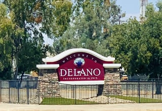 Picture of Delano