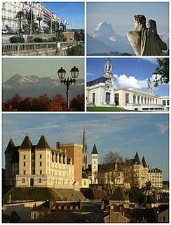 Picture of Pau