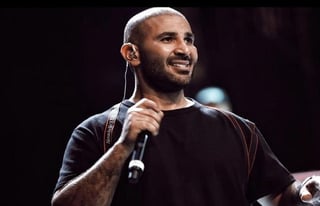 Picture of Ahmed Saad