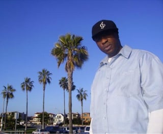Picture of Bo Roc