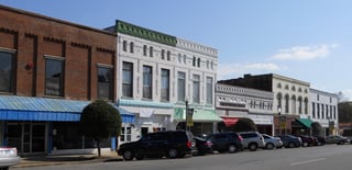 Picture of Talladega