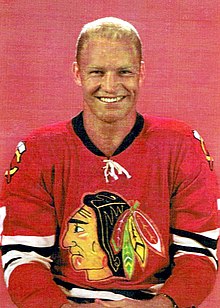 Picture of Bobby Hull