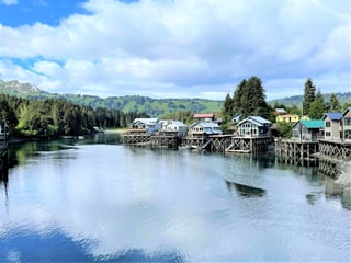 Picture of Seldovia