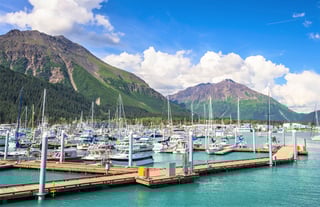 Picture of Seward