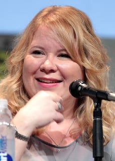 Picture of Julie Plec