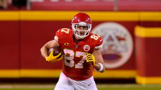 Picture of Travis Kelce