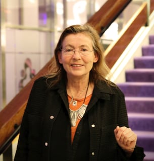Picture of Hélène Louvart