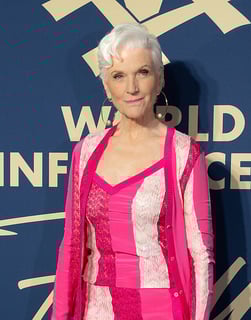 Picture of Maye Musk