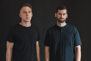 Picture of ODESZA