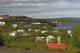 Picture of St. Mary's