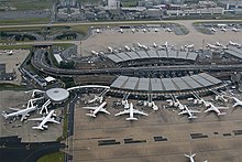Picture of Paris-Charles de Gaulle
