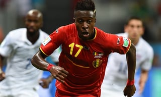 Picture of Divock Origi
