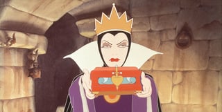 Picture of Evil Queen