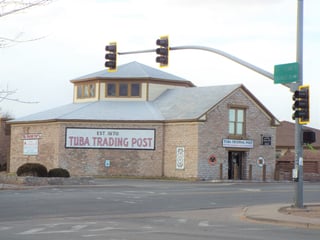 Picture of Tuba City
