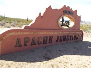 Picture of Apache Junction
