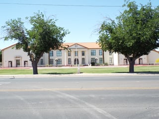 Picture of Coolidge