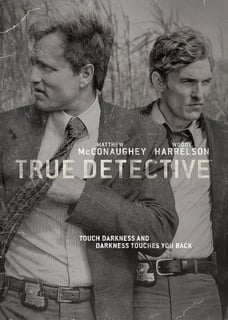 Picture of True Detective