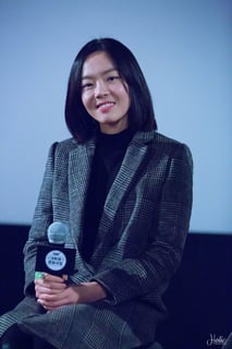 Picture of Lee Sang-Hee