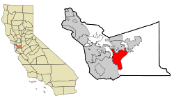 Picture of Sunol