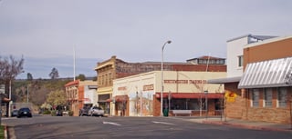 Picture of Oroville